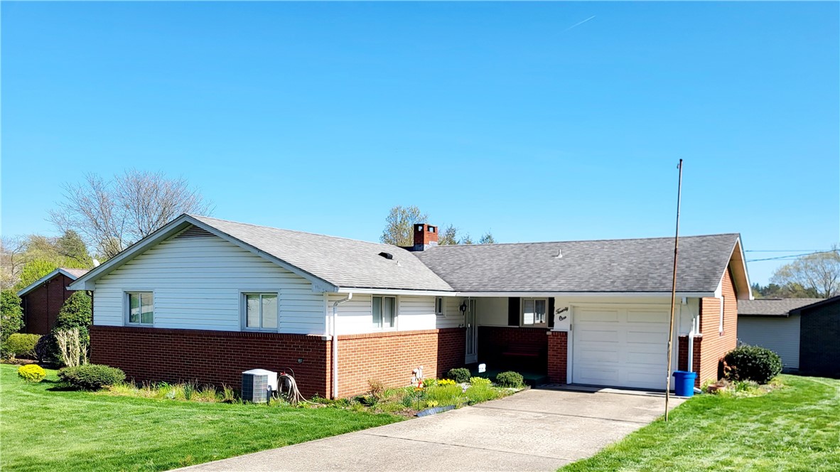 21 Franconia Dr, Hempfield Township, PA 15601 MLS 1601940 Coldwell