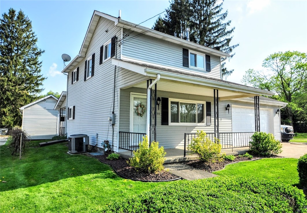 3690 Finleyville Elrama Rd, Finleyville, PA 15332 MLS 1601965