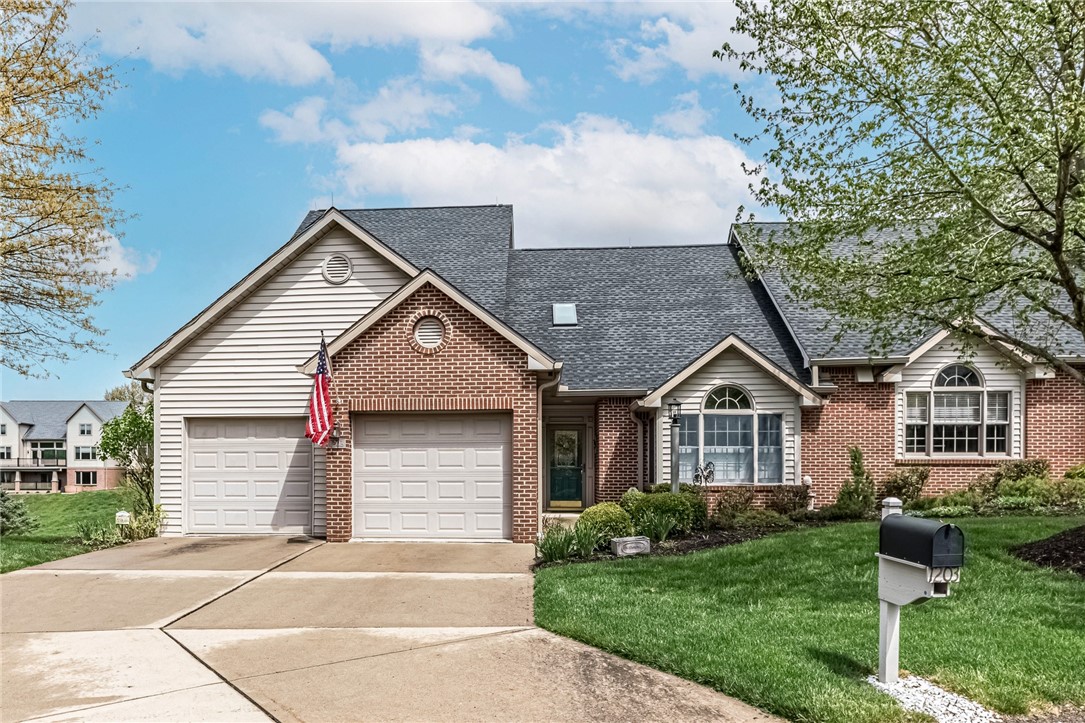 1203 Deering Bay Ct, Pine Township, PA 15044 MLS 1602002 Coldwell