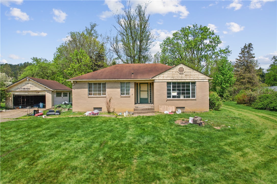 139 Crawford Ln, Rostraver, PA 15012 MLS 1602033 Coldwell Banker