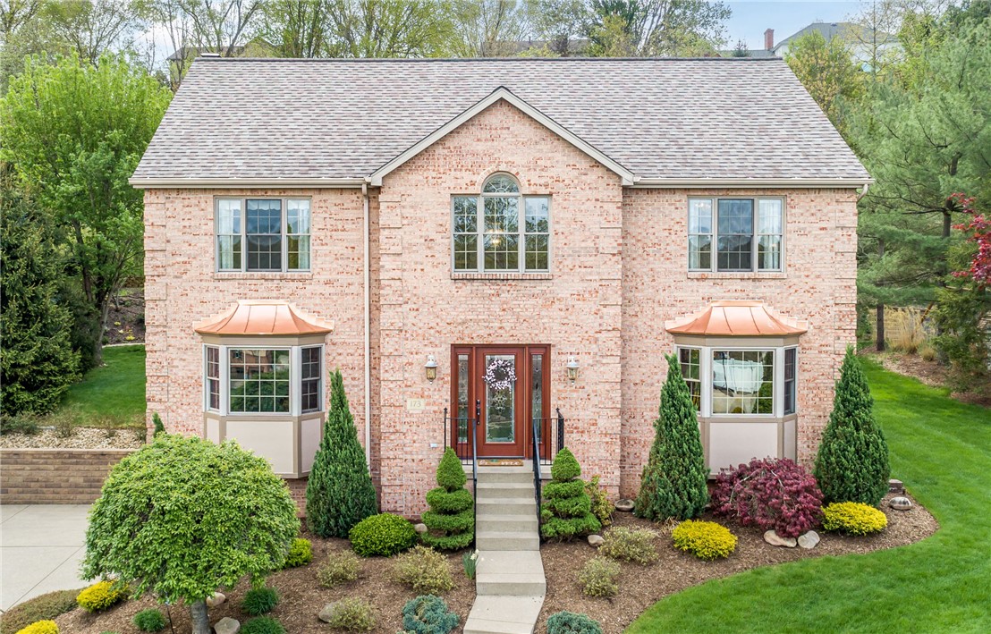 173 Fireside Dr, Peters Township, PA 15317 MLS 1602047 Coldwell Banker