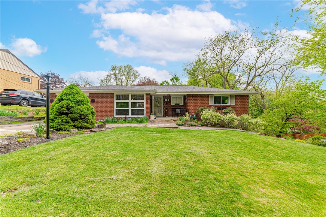 273 Almar Dr, Verona, PA 15147 MLS 1602126 Coldwell Banker