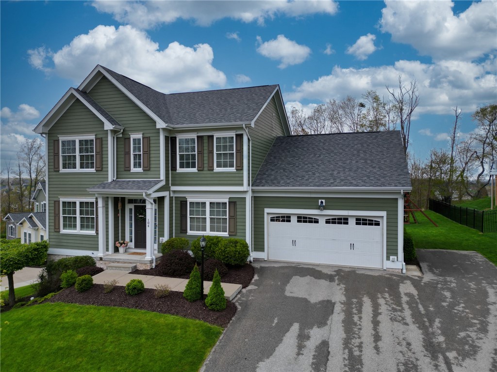 104 Vista Ridge Ln, Valencia, PA 16059 MLS 1602151 Coldwell Banker