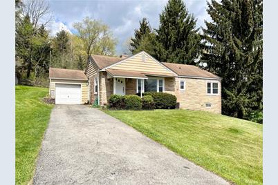 250 S. Somerset Street, Quemahoning Township, PA 15563 - Photo 1