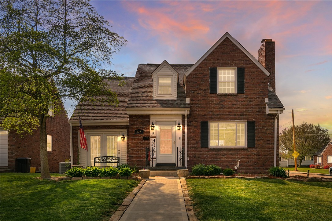 475 Spring St, New Kensington, PA 15068 MLS 1602229 Coldwell Banker