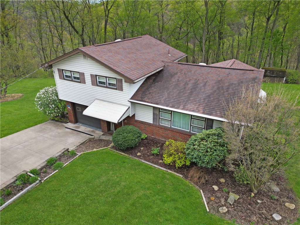 172 Ridgevue Rd, Daugherty Township, PA 15066 MLS 1602278 Coldwell