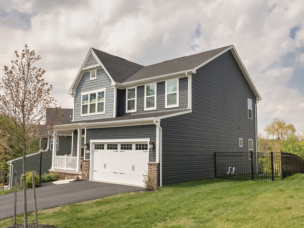 105 Red Pine Dr, Kennedy Township, PA 15108 MLS 1603321 Coldwell Banker