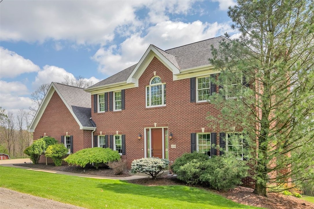 1110 Union St, Canonsburg, PA 15317 MLS 1603328 Coldwell Banker