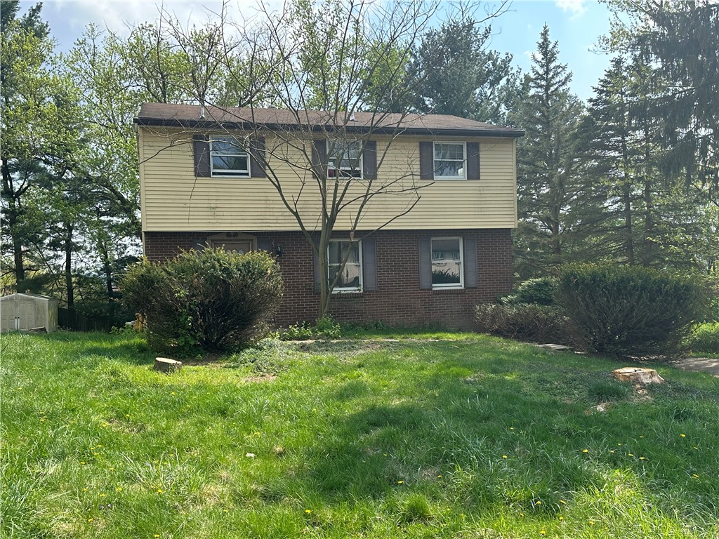 107 Candlewyck Dr, Pittsburgh, PA 15116 MLS 1603388 Coldwell Banker