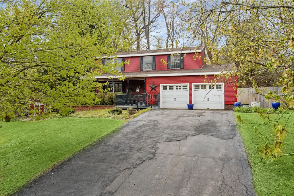 1219 Lakevue Dr, Penn Township, PA 16002 MLS 1603446 Coldwell Banker