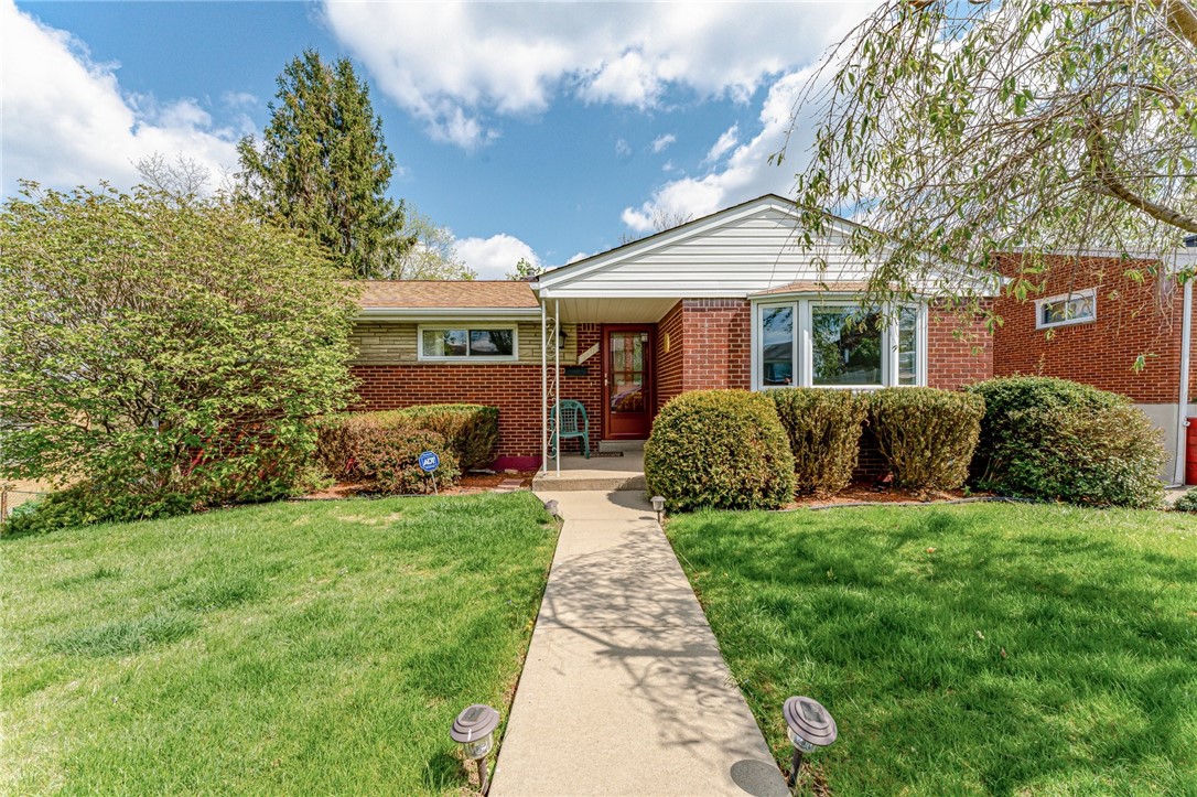 210 Shannon Heights Dr, Verona, PA 15147 MLS 1603488 Coldwell Banker