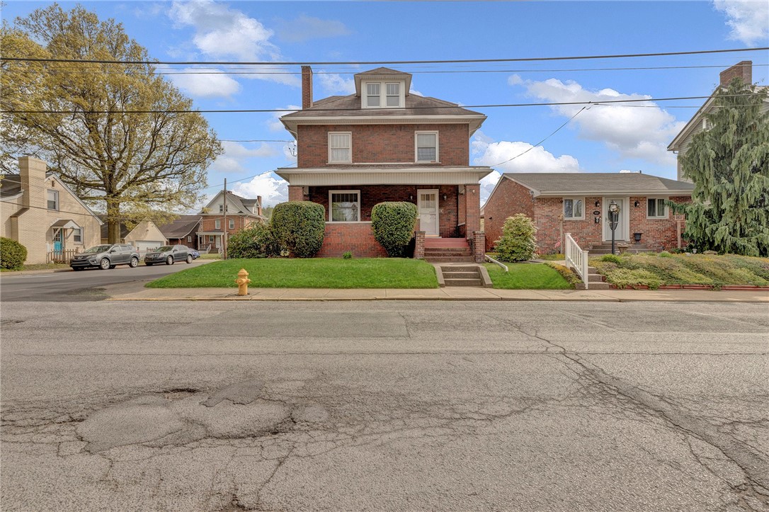 1098 Atlantic Ave, Monaca, PA 15061 MLS 1603573 Coldwell Banker