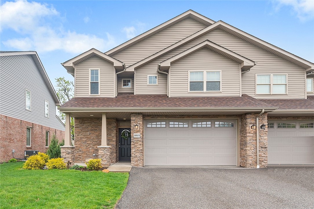 1015 Westwood Ln, West Mifflin, PA 15122 MLS 1603611 Coldwell Banker