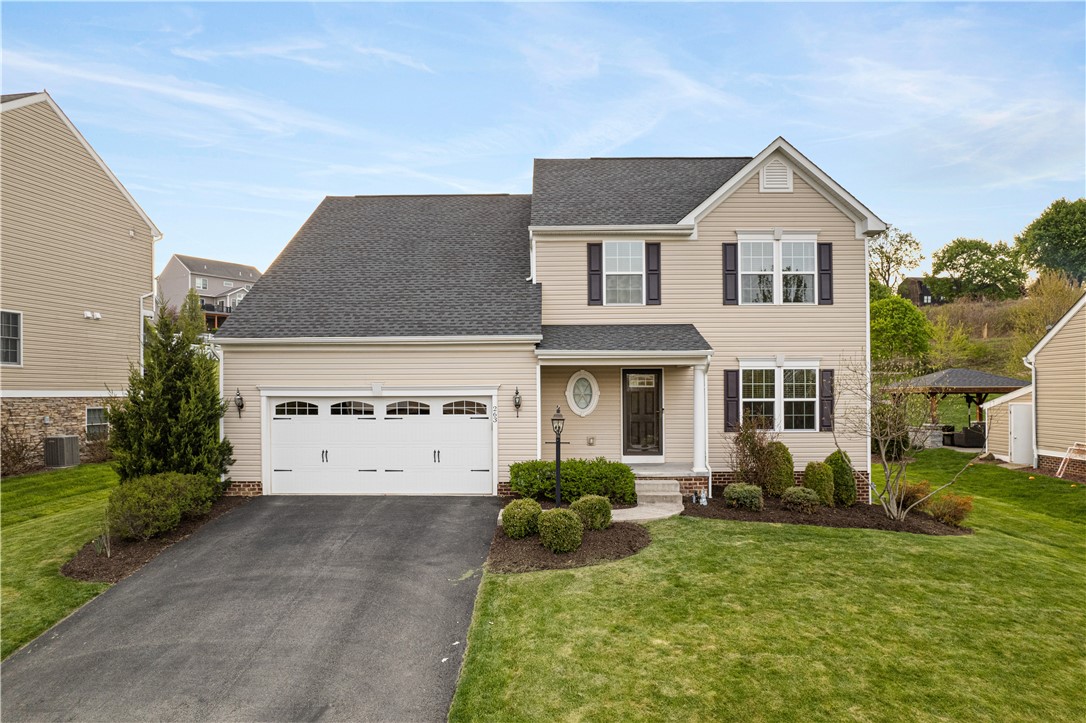 263 Estates Dr, Richland, PA 15044 MLS 1603641 Coldwell Banker