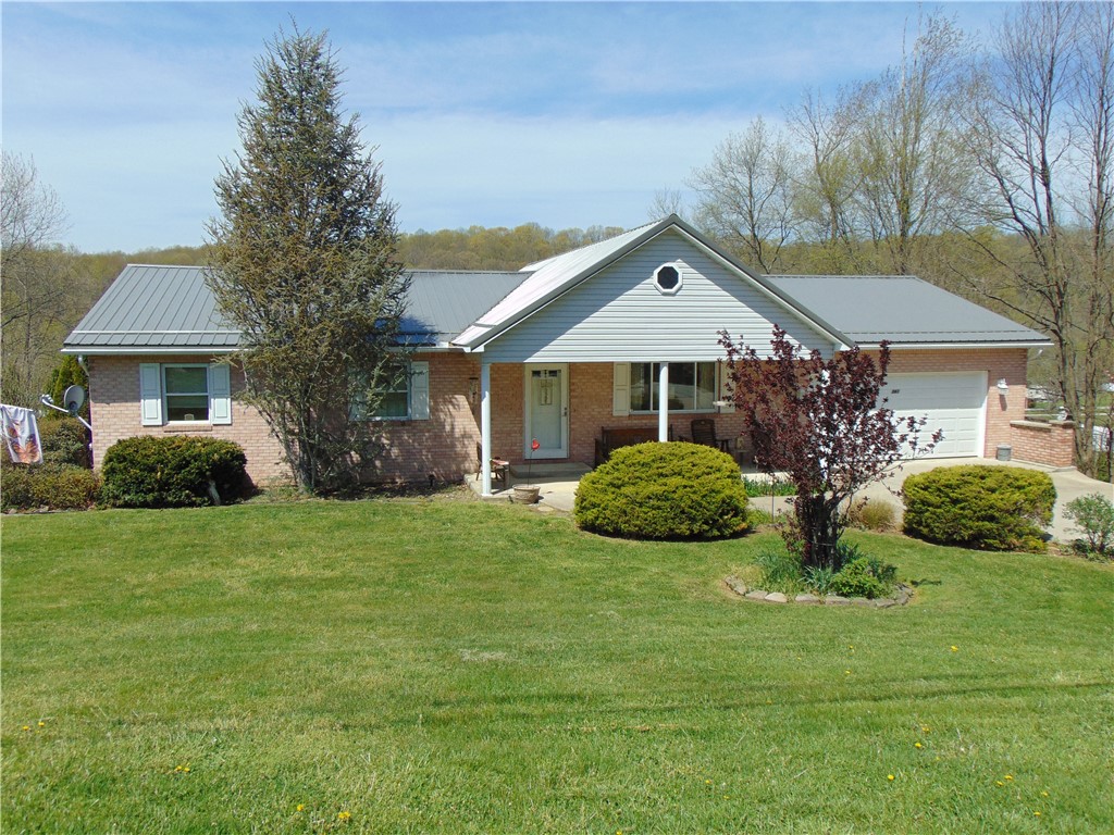 361 Adelaide Rd, Dunbar Township, PA 15425 MLS 1603667 Coldwell Banker