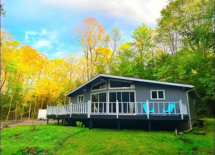 278 Clear Run Rd, Indian Lake Boro, PA 15926 MLS 1603678 Coldwell