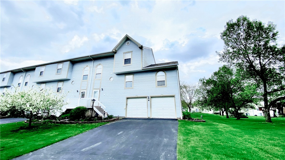 841 Sunset Cir, Cranberry Township, PA 16066 MLS 1603718 Coldwell