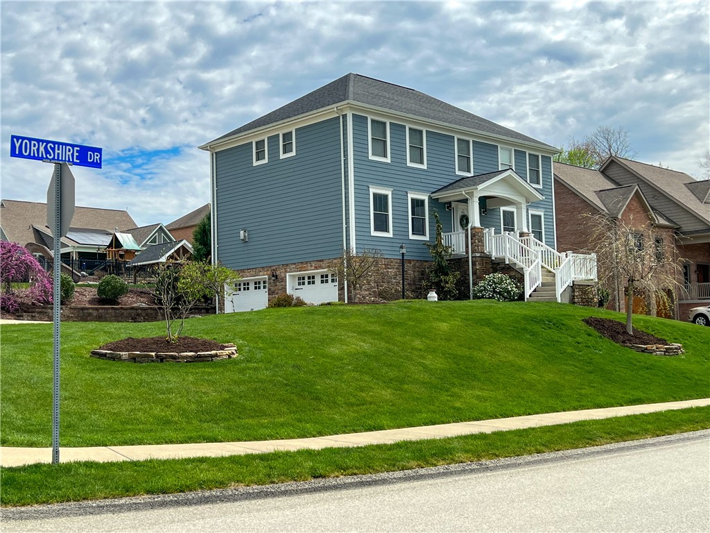 3231 Yorkshire Drive, Irwin, PA 15642 MLS 1603728 Coldwell Banker