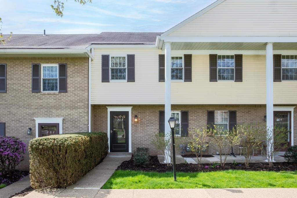 203 Olde Ingomar Ct, Pittsburgh, PA 15237 MLS 1603917 Coldwell Banker