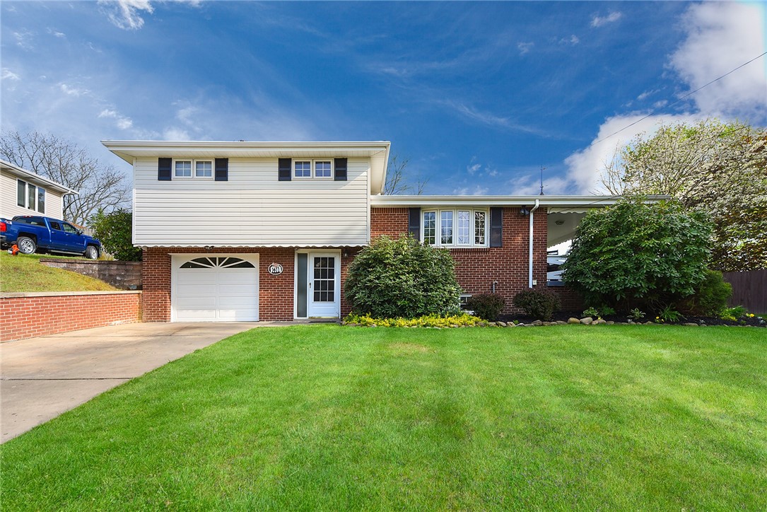 1411 Imperial Dr, Hopewell Township, PA 15001 MLS 1603928 Coldwell