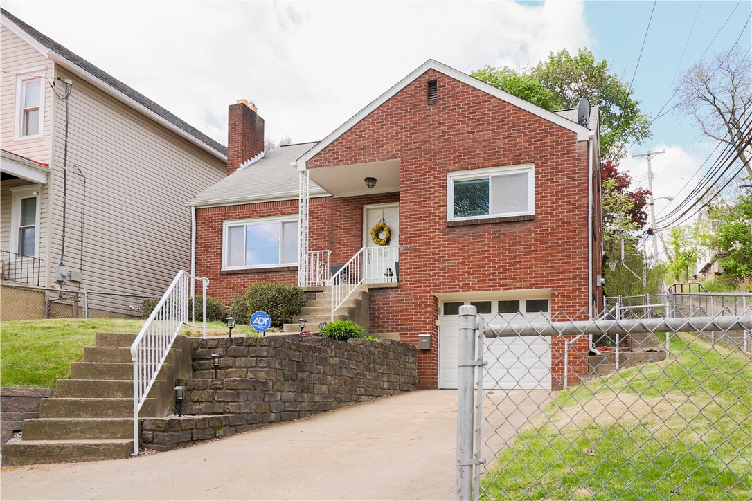 202 Hallock St, Pittsburgh, PA 15211 MLS 1604063 Coldwell Banker