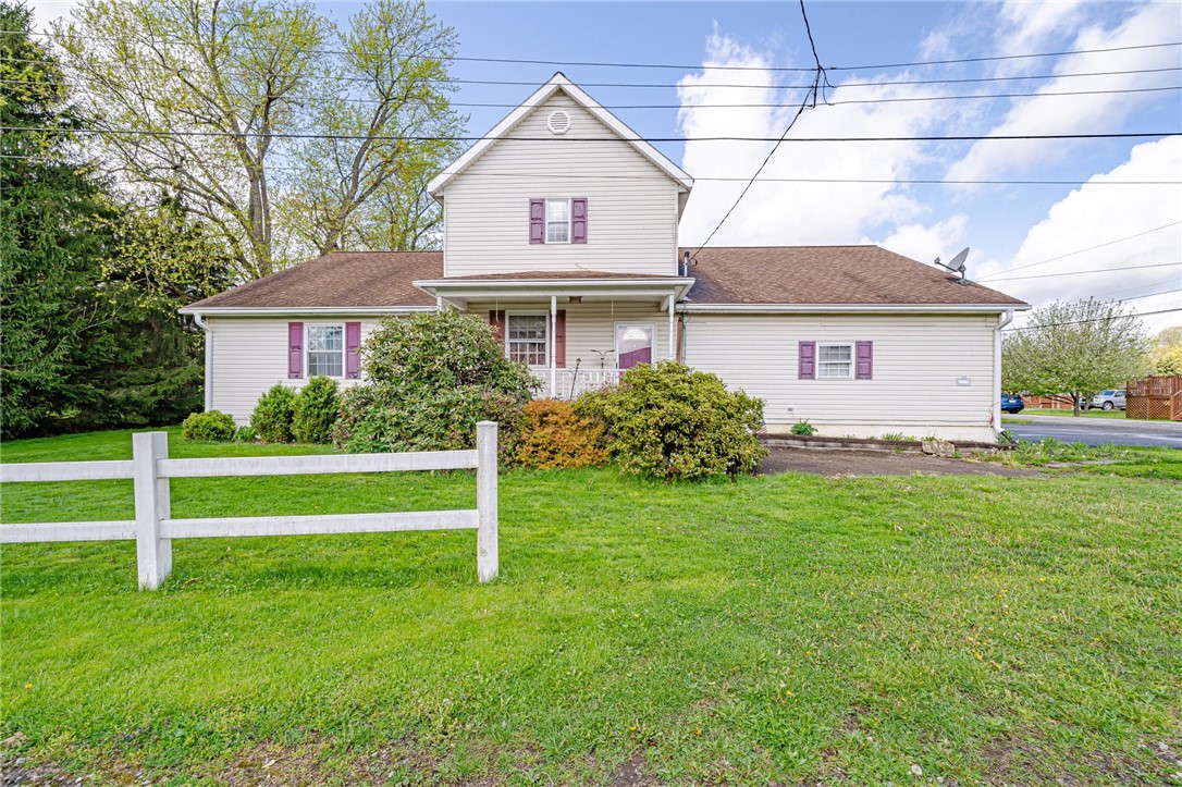 521 N 5th St, Youngwood, PA 15697 MLS 1604077 Coldwell Banker