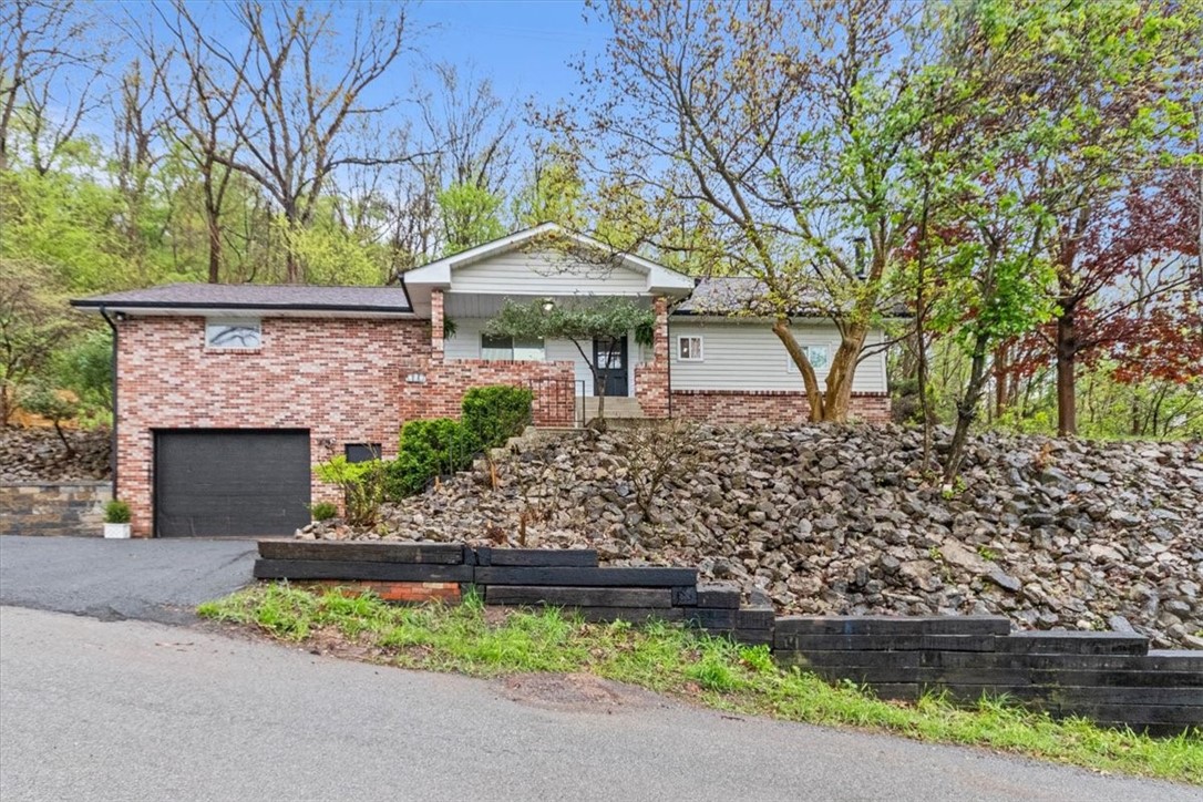 420 Rich Hill Rd, Indiana Township, PA 15024 MLS 1604165 Coldwell