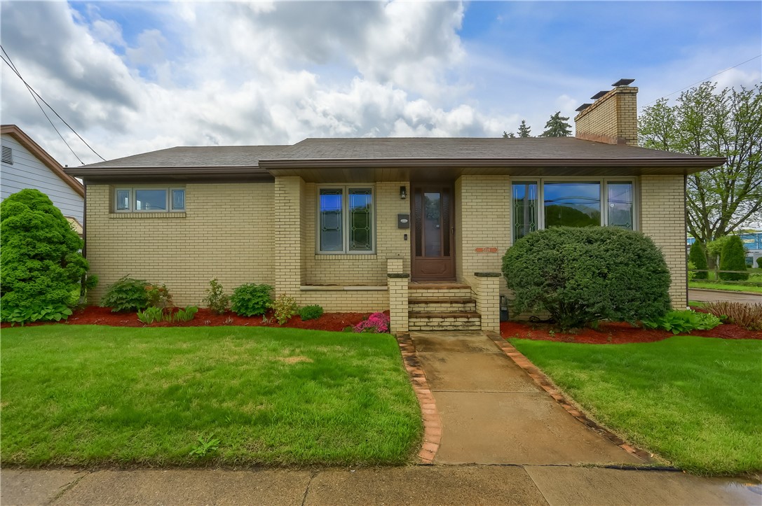 5109 Grand Ave, Neville Twp, PA 15225 MLS 1604182 Coldwell Banker