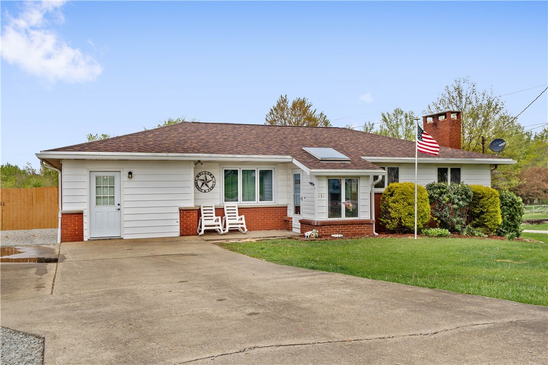 131 Constitution St, Perryopolis, PA 15473 MLS 1604228 Coldwell Banker