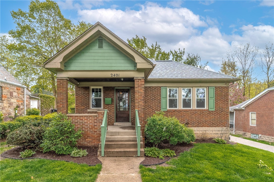 2401 Sylvania Dr, Bethel Park, PA 15102 MLS 1604229 Coldwell Banker