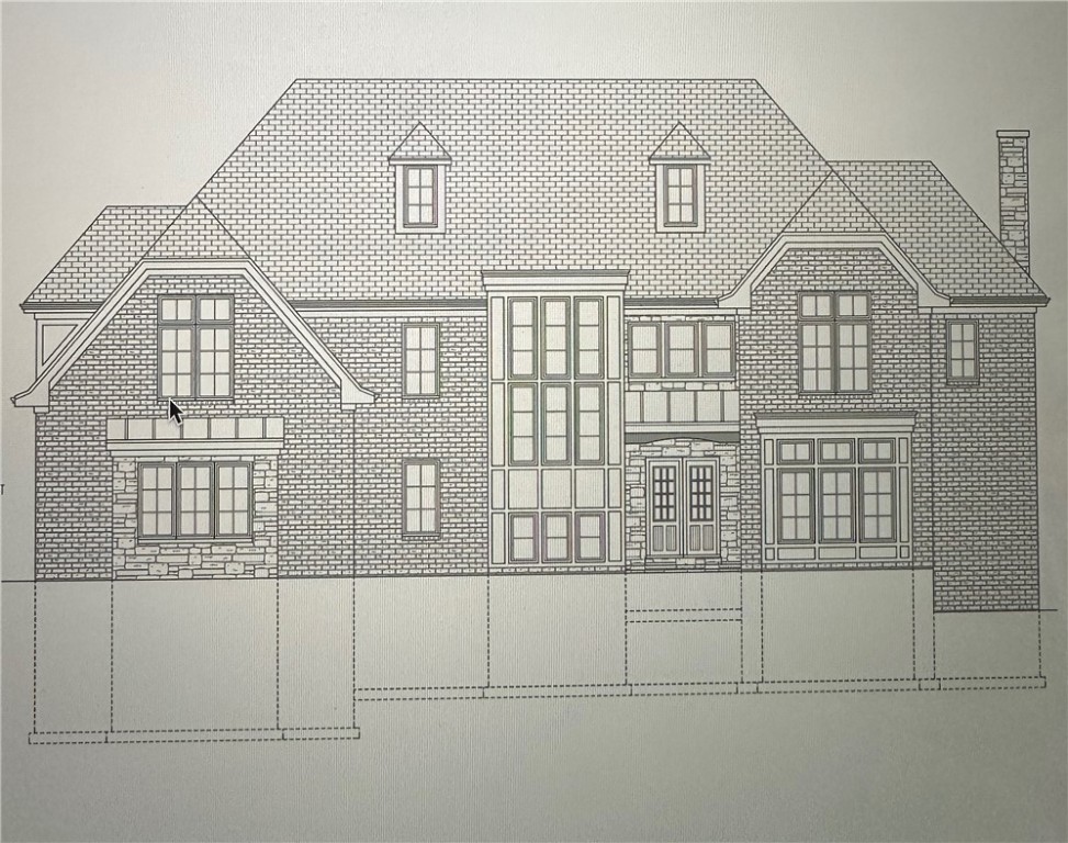 111 Serenity Ln, Pine Township, PA 15044 MLS 1604369 Coldwell Banker