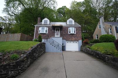 268 Murrays Ln, Pittsburgh, PA 15234