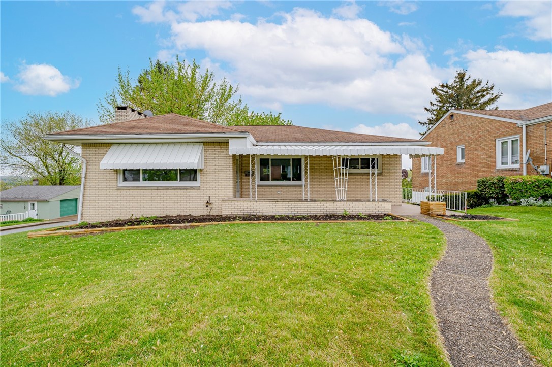 1301 Green St, PA 15644 MLS 1604459 Coldwell Banker