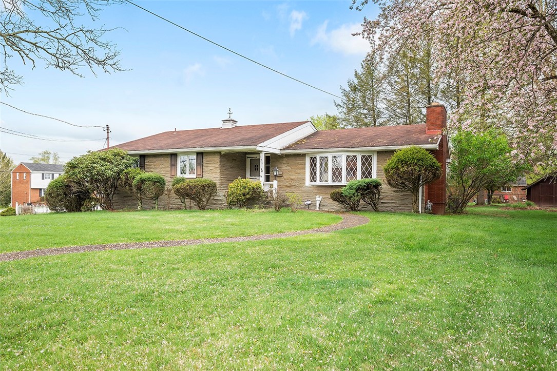 126 Leslie Rd, Monroeville, PA 15146 MLS 1604576 Coldwell Banker