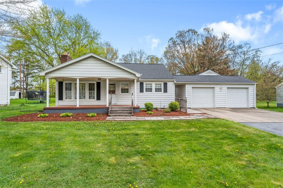 2417 Ridgewood Ct, Shenango Township, PA 16101 MLS 1604590 Coldwell Banker