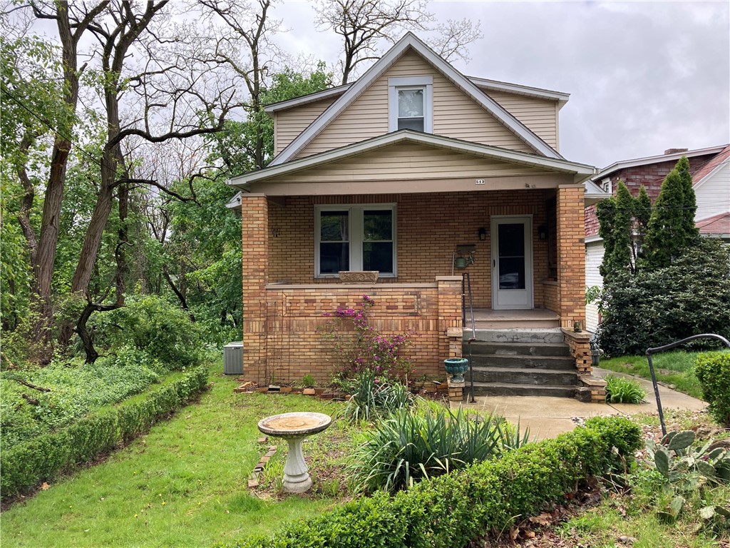 513 Wilson Ave, Ambridge, PA 15003 MLS 1604621 Coldwell Banker