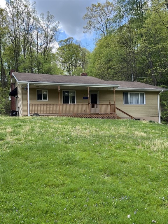 7500 Noca Ct, Murrysville, PA 15626 MLS 1604724 Coldwell Banker