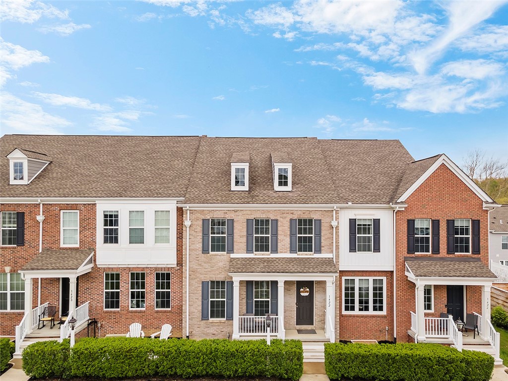 1422 Hastings Cres, South Fayette, PA 15017 MLS 1604894 Coldwell Banker