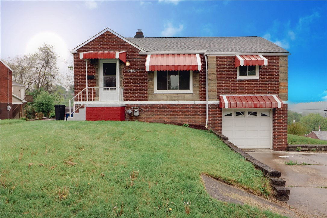 137 Creston Dr, West Mifflin, PA 15122 MLS 1604908 Coldwell Banker