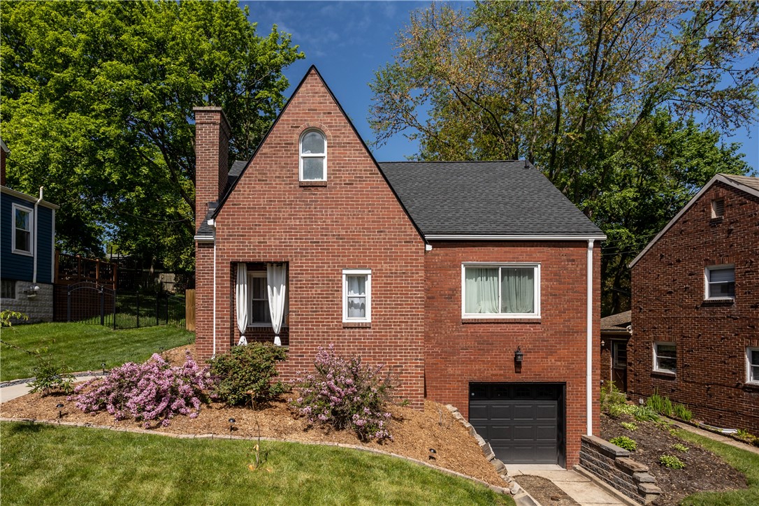 1020 Avacoll Dr, Green Tree, PA 15220 MLS 1604958 Coldwell Banker