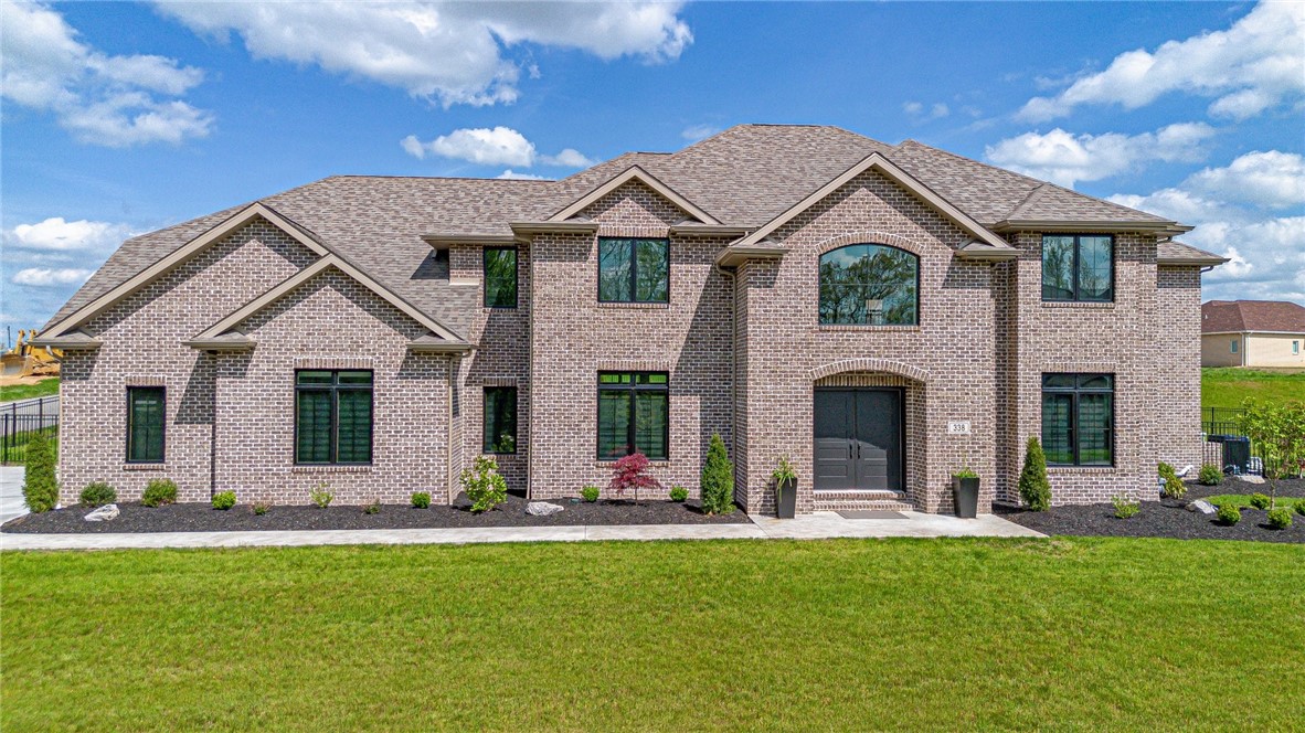 338 Lynn Rd, Rostraver, PA 15012 MLS 1605007 Coldwell Banker