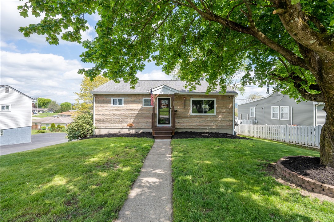 128 Braddock Dr, Latrobe, PA 15650 MLS 1605031 Coldwell Banker