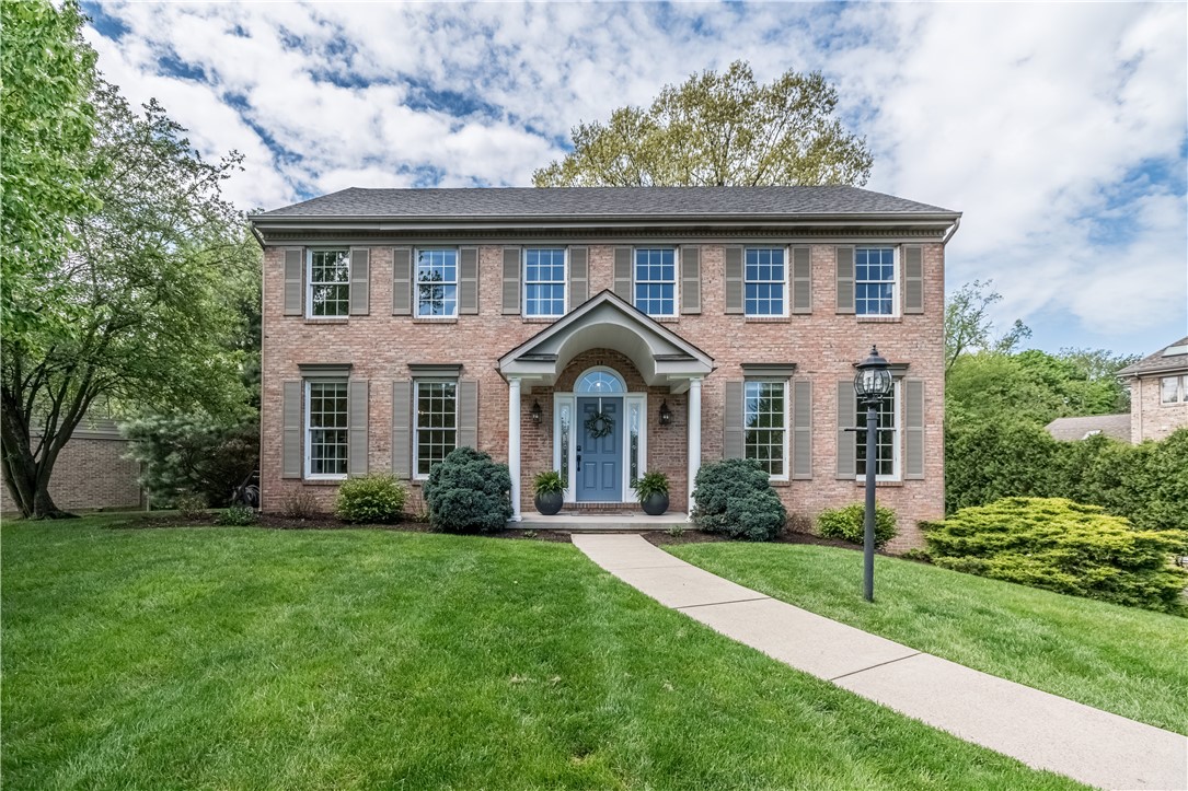 7013 Bennington Woods Dr, Pittsburgh, PA 15237 MLS 1605083 Coldwell