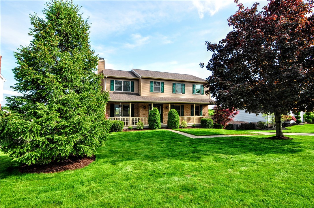 223 Rizzi Dr, PennTownship, PA 15642 MLS 1605089 Coldwell Banker