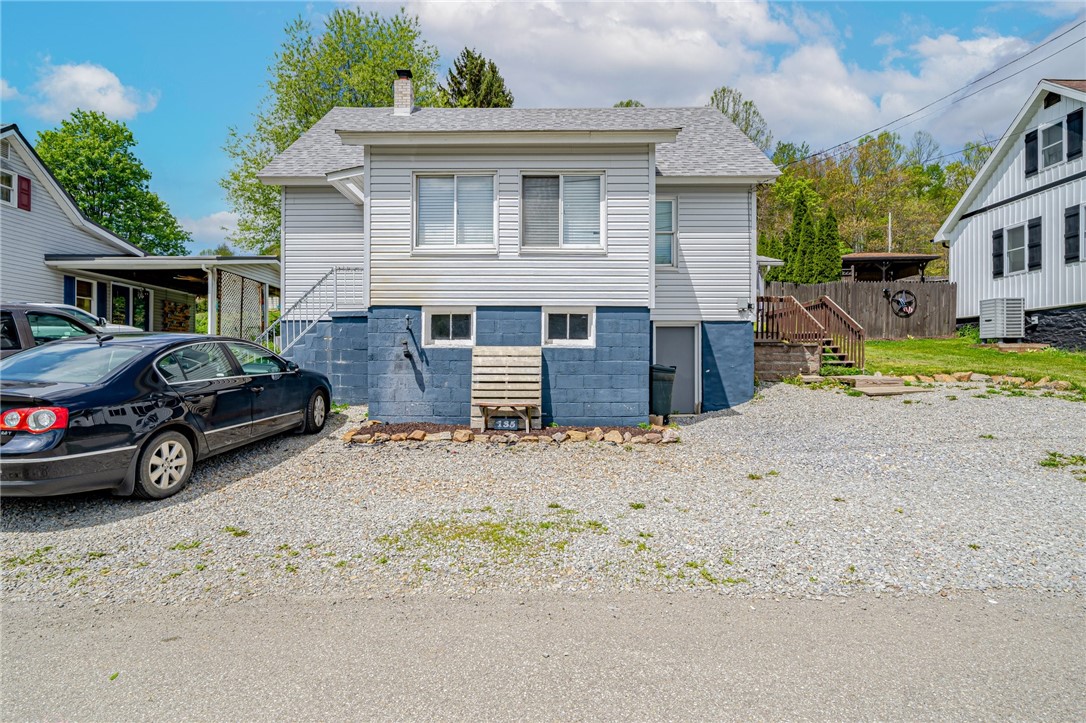 135 Elrico St, Loyalhanna, PA 15684 MLS 1605115 Coldwell Banker