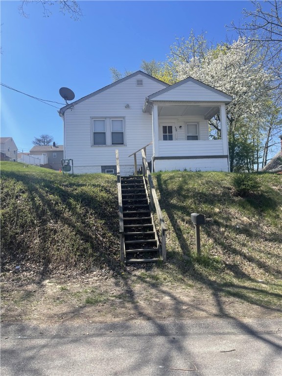 906 Morton Ave, Port Vue, PA 15133 MLS 1605164 Coldwell Banker