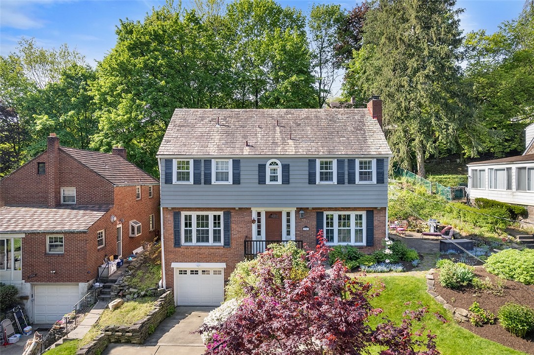 2340 McNary Blvd, Blackridge, PA 15235 MLS 1605170 Coldwell Banker