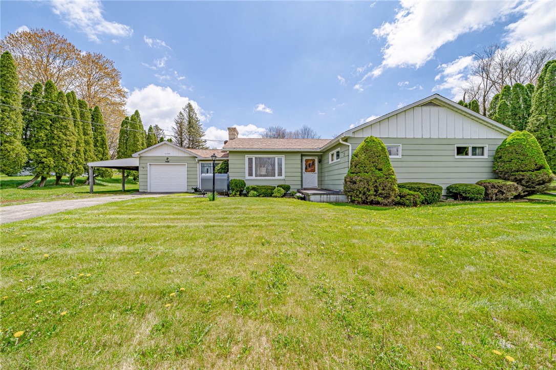 1143 Atkinson Way, Boswell Boro, PA 15531 MLS 1605182 Coldwell Banker