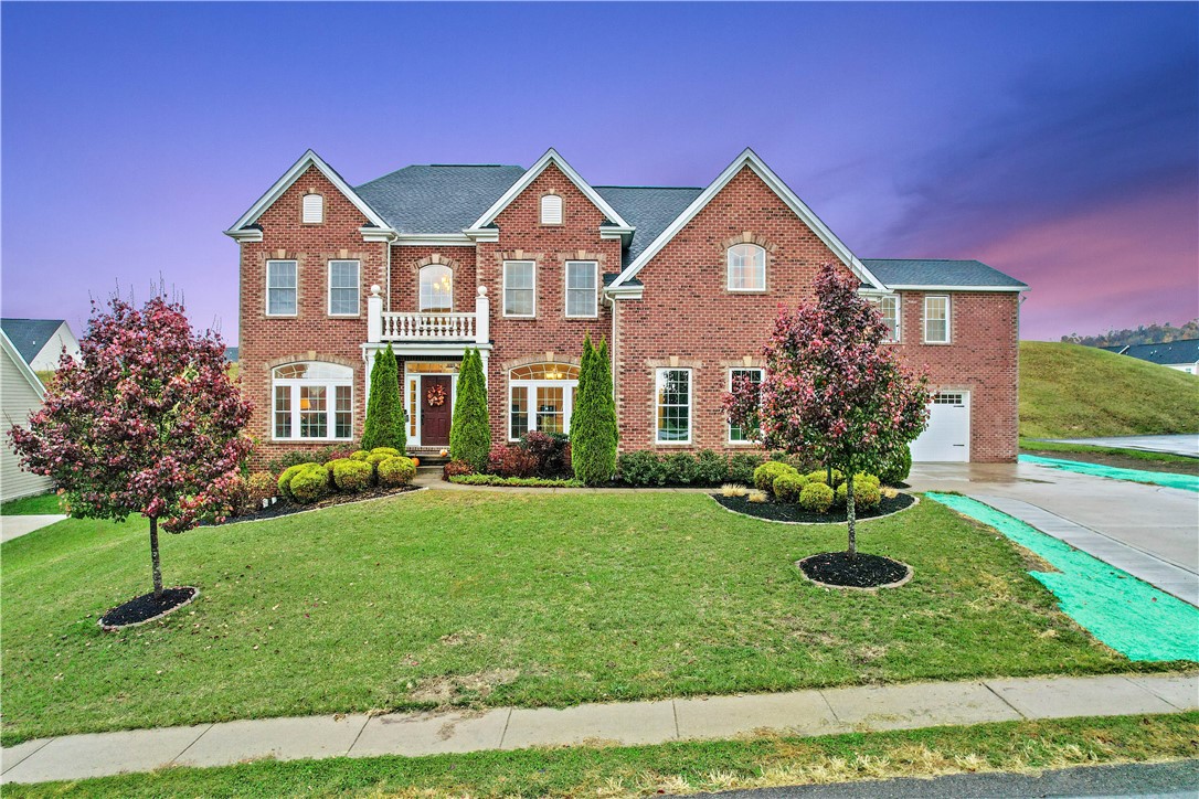 1019 Coldstream Dr, Cecil, PA 15317 MLS 1605220 Coldwell Banker