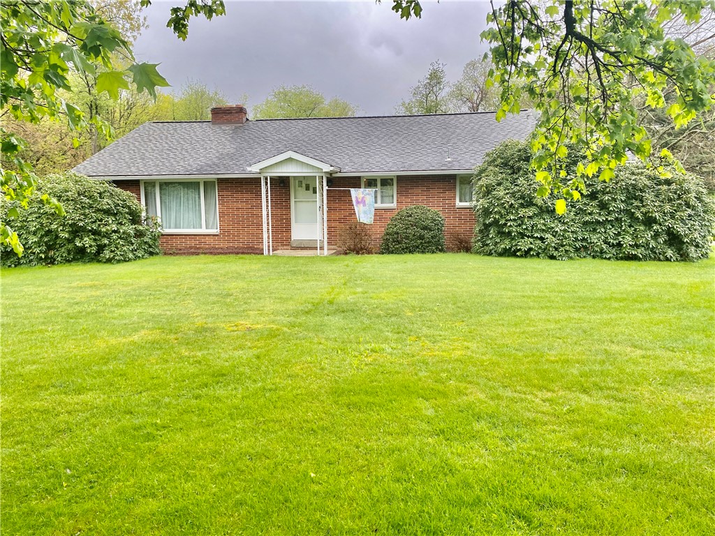 363 Stuber Rd, Daugherty Township, PA 15066 MLS 1605230 Coldwell Banker